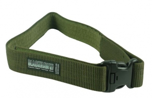 Ремень поясной Durable Nylon Duty Military