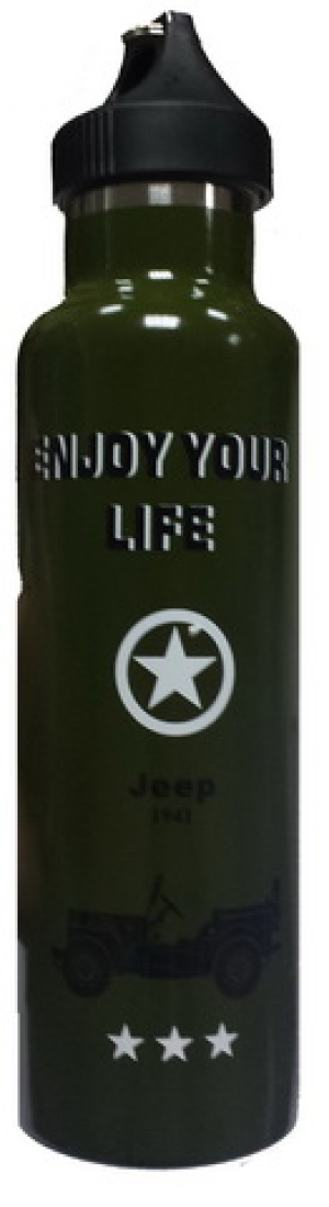 Фляга JEEP 600 мл
