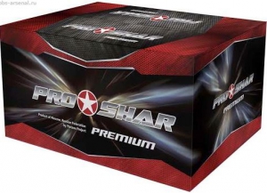 PROSHAR Premium (0,68)