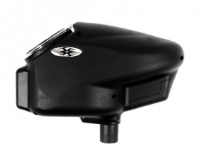 Empire Halo Too Loader Matte Black