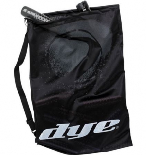 Мешок для туб Dye Pod Bag Black