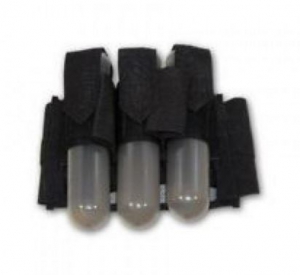 Харнесс MP Harness 3 Pod Pack Black