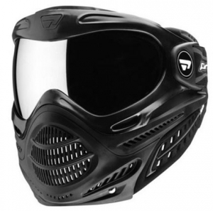 Proto Goggle Axis Pro black