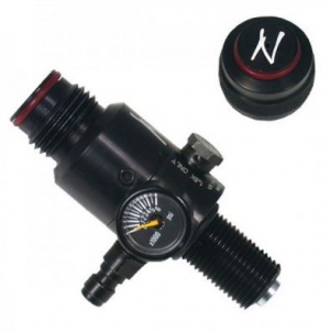 Регулятор Ninja Regulator 4500PSI UL