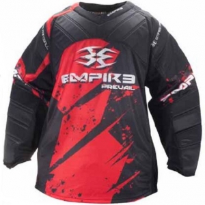 Джерси Empire Jersey Prevail FT Red-Medium
