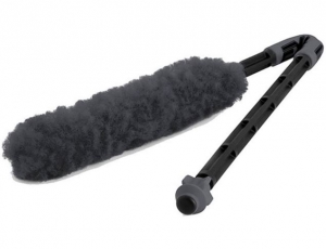 Шомпол Exalt Barrel Maid (Swab) Grey