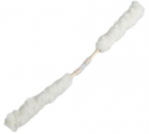 шомпол Dye Fuzzy Stick Flexible Swab